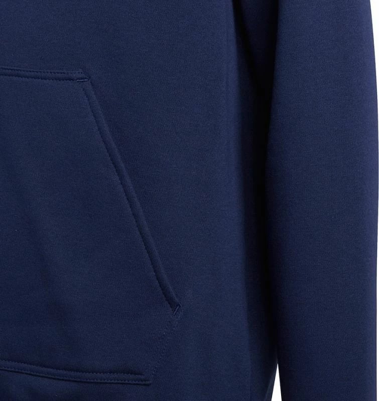 Duks për fëmijë adidas Entrada 22 Hoody Jr, blu marin