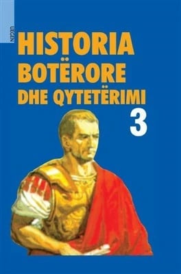 HISTORIA BOTERORE DHE QYTETERIMI 3