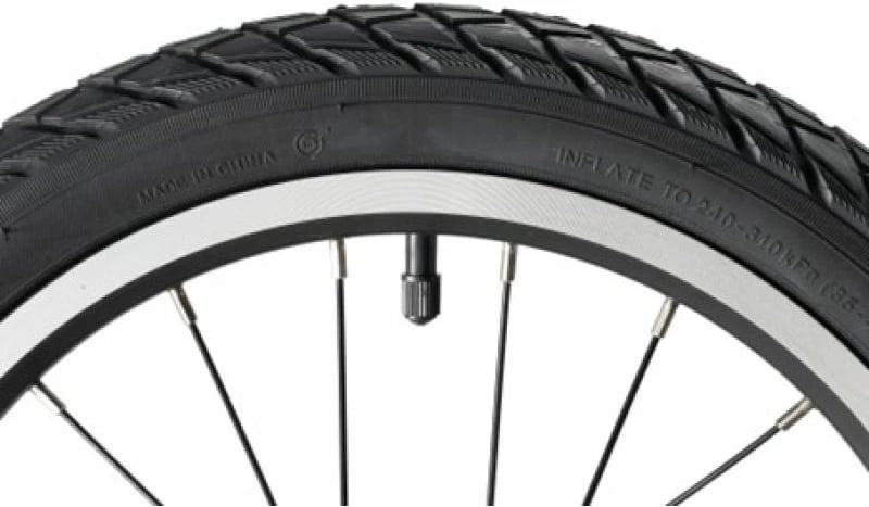 Bicikletë fëmijësh Rockbros, 16 inç