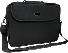 Çantë për laptop Esperanza, ET101, 15.6'', e zezë