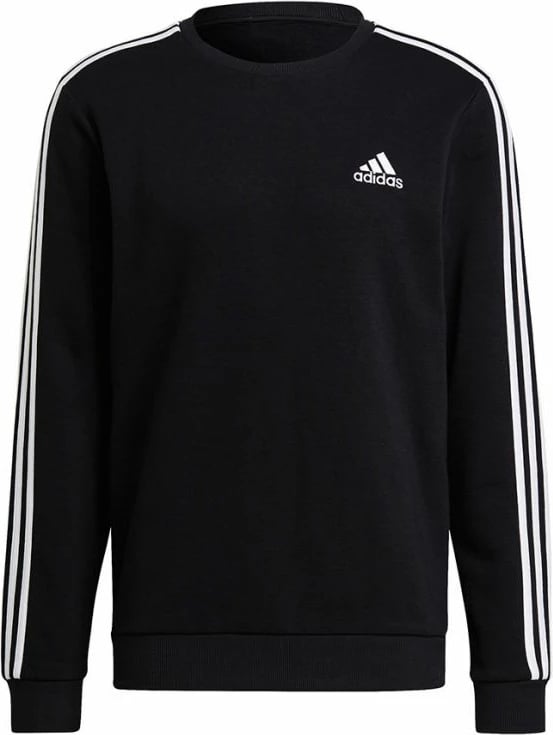 Duks për meshkuj adidas, i zi