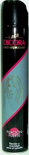 Spray për flokë Dicora Anti Moisture Strong 400ml