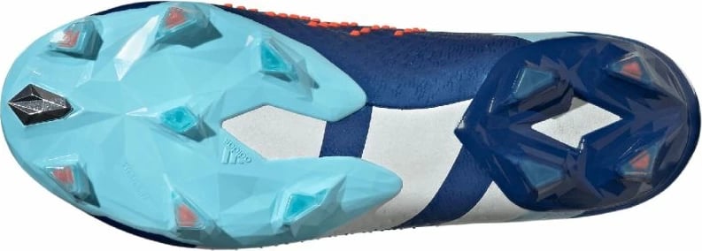 Atlete për futboll adidas, për meshkuj, blu Atlete për futboll adidas, për meshkuj, blu