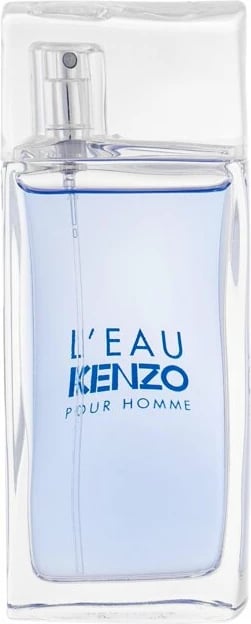 Eau de Toilette për meshkuj KENZO L´Eau Kenzo Pour Homme, 50ml