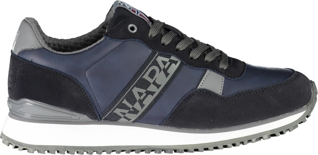 Atlete për meshkuj NAPAPIJRI SHOES, blu