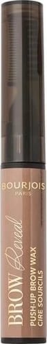 Xhel për vetulla Bourjois Brow Reveal 02 Blonde 6g unisex