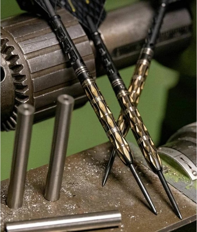 Aksesorë tjerë Harrows, të kuqe