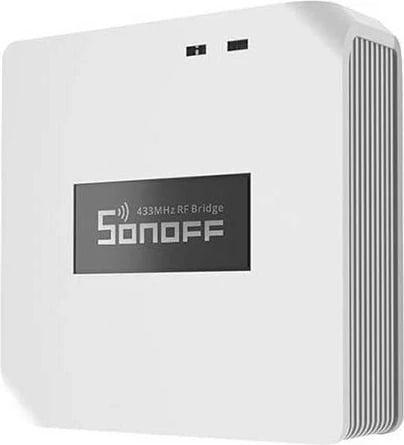Ura RF Sonoff R2, kompatibël me Alexa dhe Google Assistant Ura RF Sonoff R2, kompatibël me Alexa dhe Google Assistant