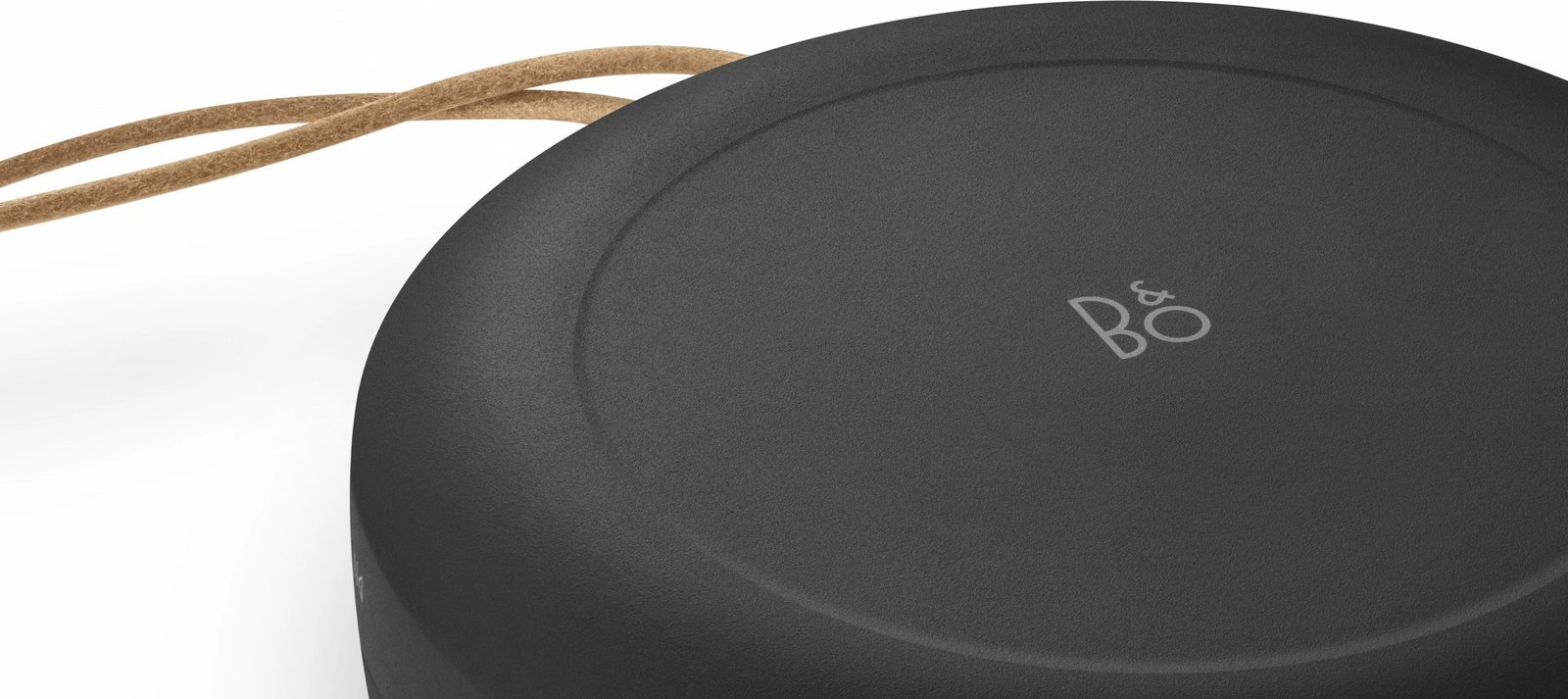 Altoparlant Bluetooth Bang & Olufsen BeoPlay A1 2nd Edition, 3000mAh, Anthracite Black