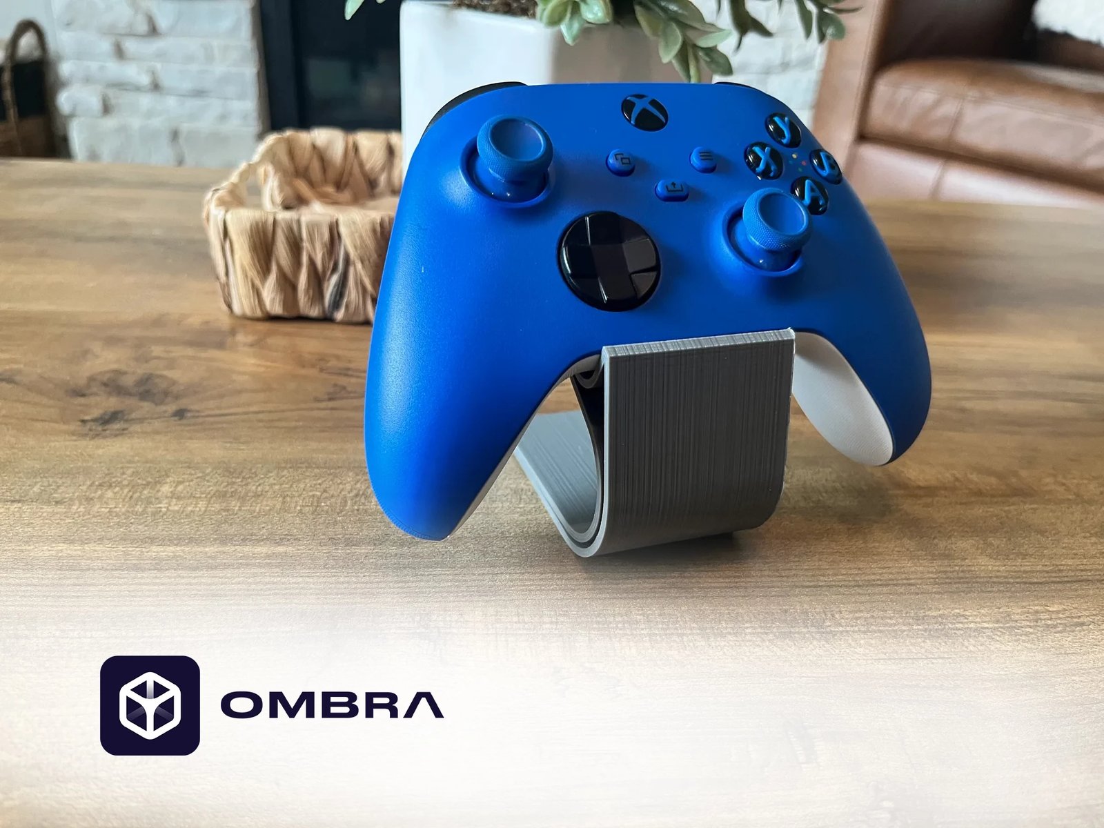 Xbox Controller Holder, e zezë