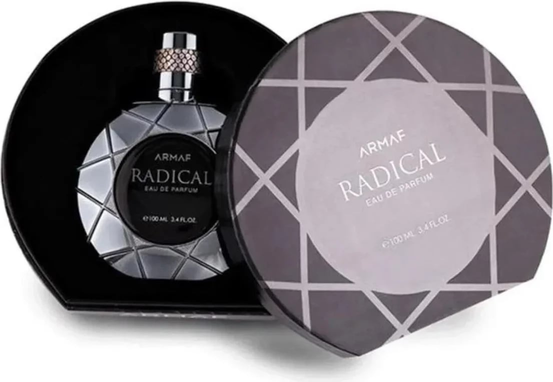Eau de Parfum unisex Armaf Radical 100ml