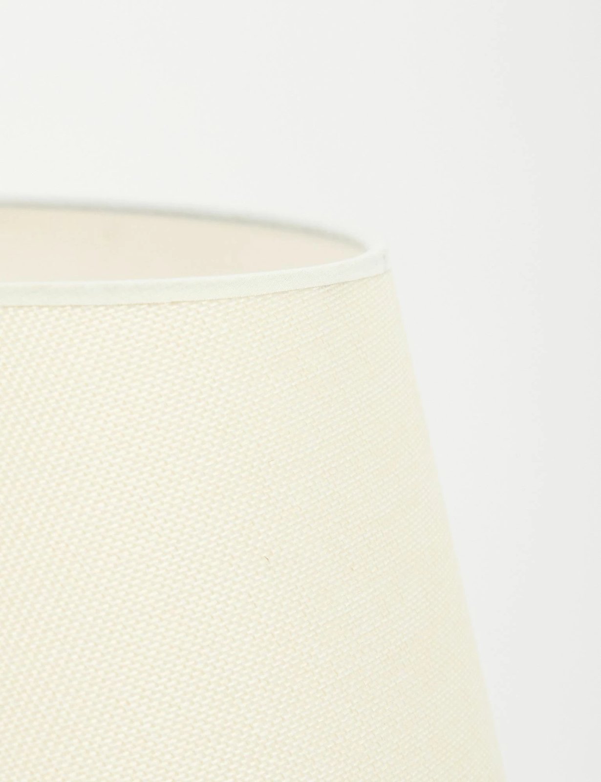 Llambë tavoline Opviq, Astra, krem dhe ari