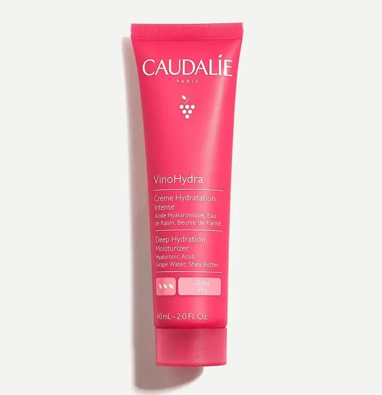 Krem hidratues Caudalie VinoHydra, 50ml
