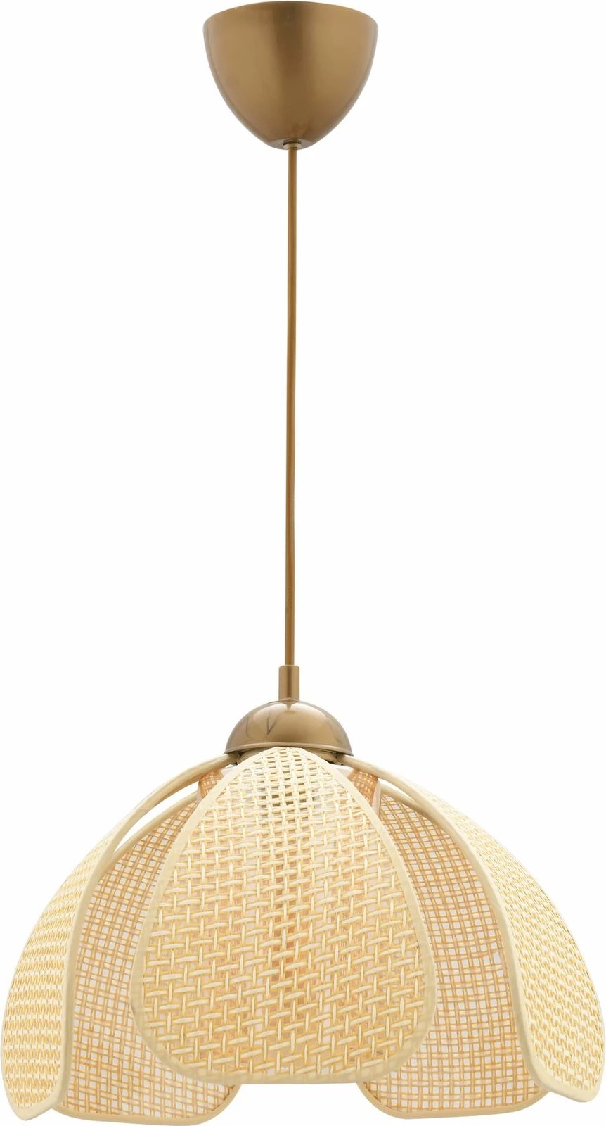 Llambë tavani Opviq, ngjyrë krem, 64819 Llambë tavani Opviq, ngjyrë krem, 64819