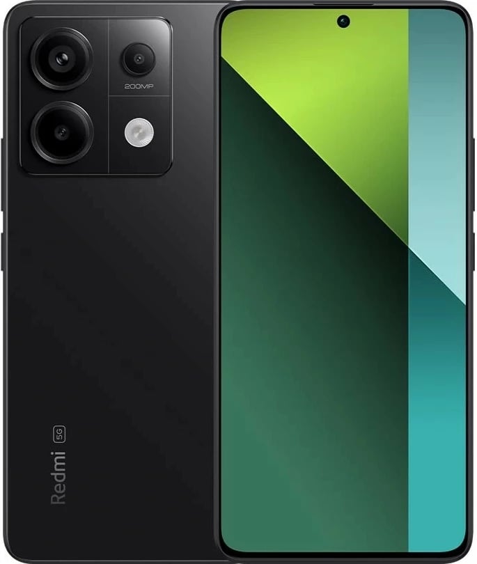 Celular Xiaomi Redmi Note 13 Pro,  6.7" , 12+512GB, i zi 