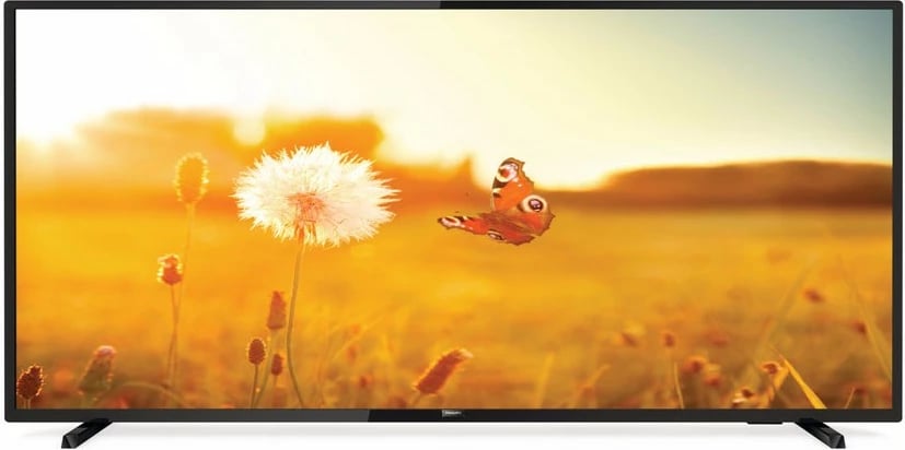 Televizor Philips EasySuite 32HFL3014/12, 32 inç, HD, LED, DVB-T2, i zi