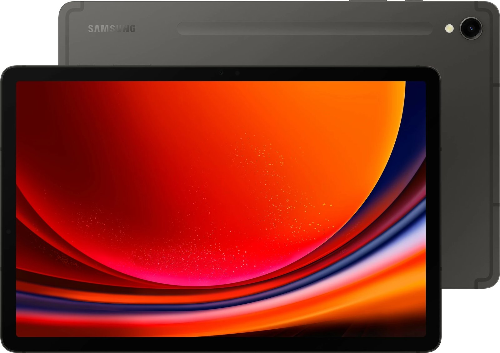 Tablet Samsung Galaxy Tab S9 Enterprise Edition SM-X716B, 128 GB, 8 GB, Android 13, Graphite