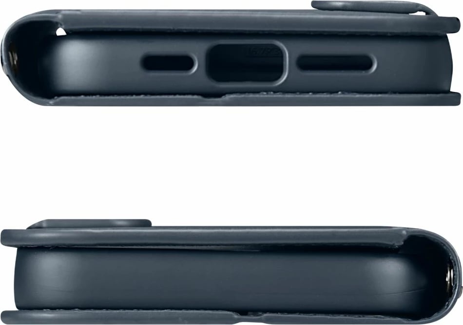 Mbështjellës Spigen Wallet S Pro për iPhone 15 Pro, me portofol, Blu