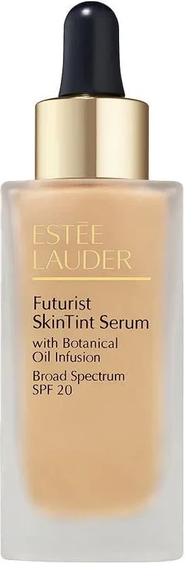 Fondatinë serum Estée Lauder Futurist Skintint Serum unisex 3W 30ml
