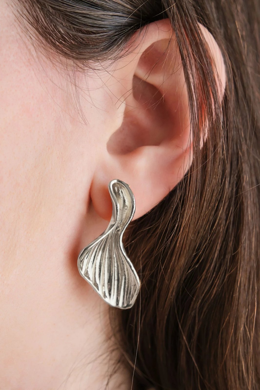 Vathë argjendi Jumeon, Gms-Oystkup