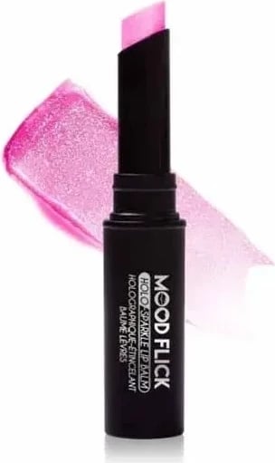 Balsam për buzë J.CAT BEAUTY Mood Flick Vice Versa unisex