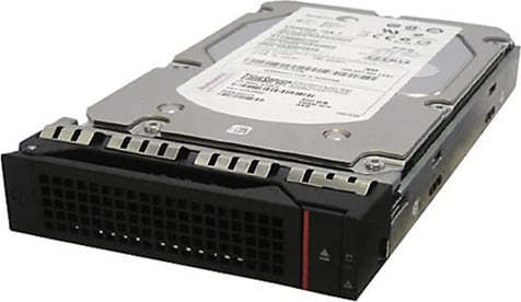 Hard disk SSD për server Lenovo, 2.5”, 12Gb SAS, 1.2TB      