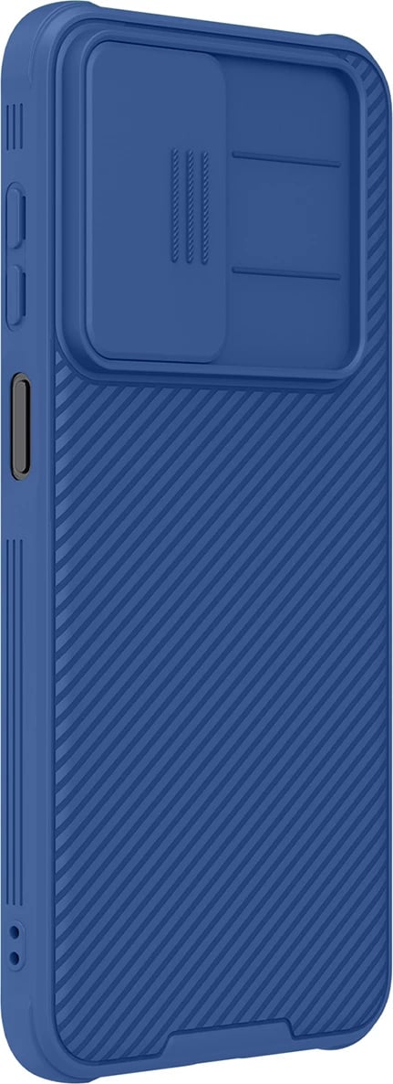 Mbështjellës Nillkin CamShield Pro për Samsung Galaxy A26 5G, Kaltër