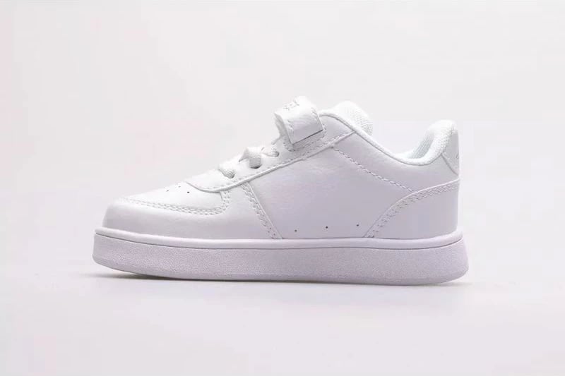 Atlete për fëmijë Kappa Bash M Jr, të bardha