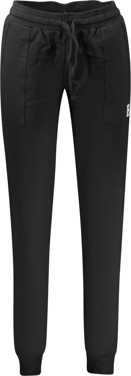 Pantallona sportive LAURA BIAGIOTTI për femra, të zeza