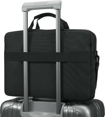 Çantë Lenovo ThinkPad Essential, Toploader, deri 16", e zezë