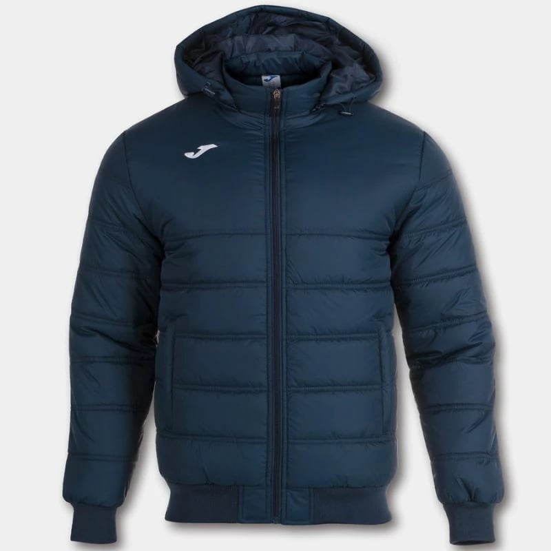 Jakne për meshkuj Joma, blu marin