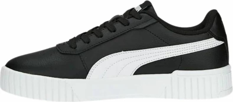 Atlete për femra Puma Carina 2.0, të zeza