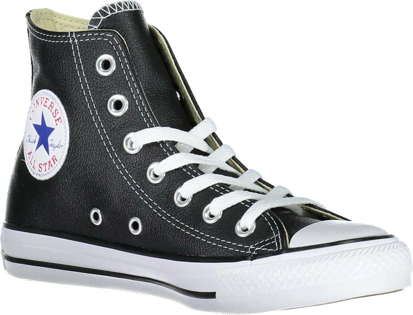 Atlete Converse femra, të zeza