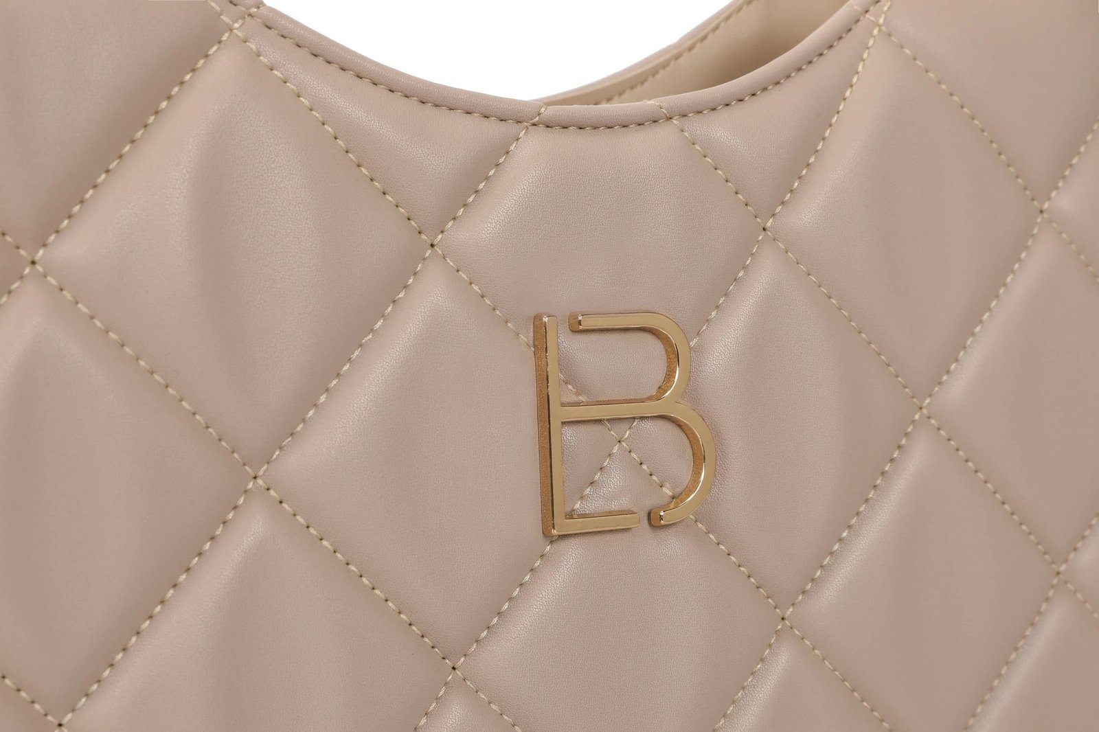 Çantë supi Lucky Bees, ngjyrë camel, 410