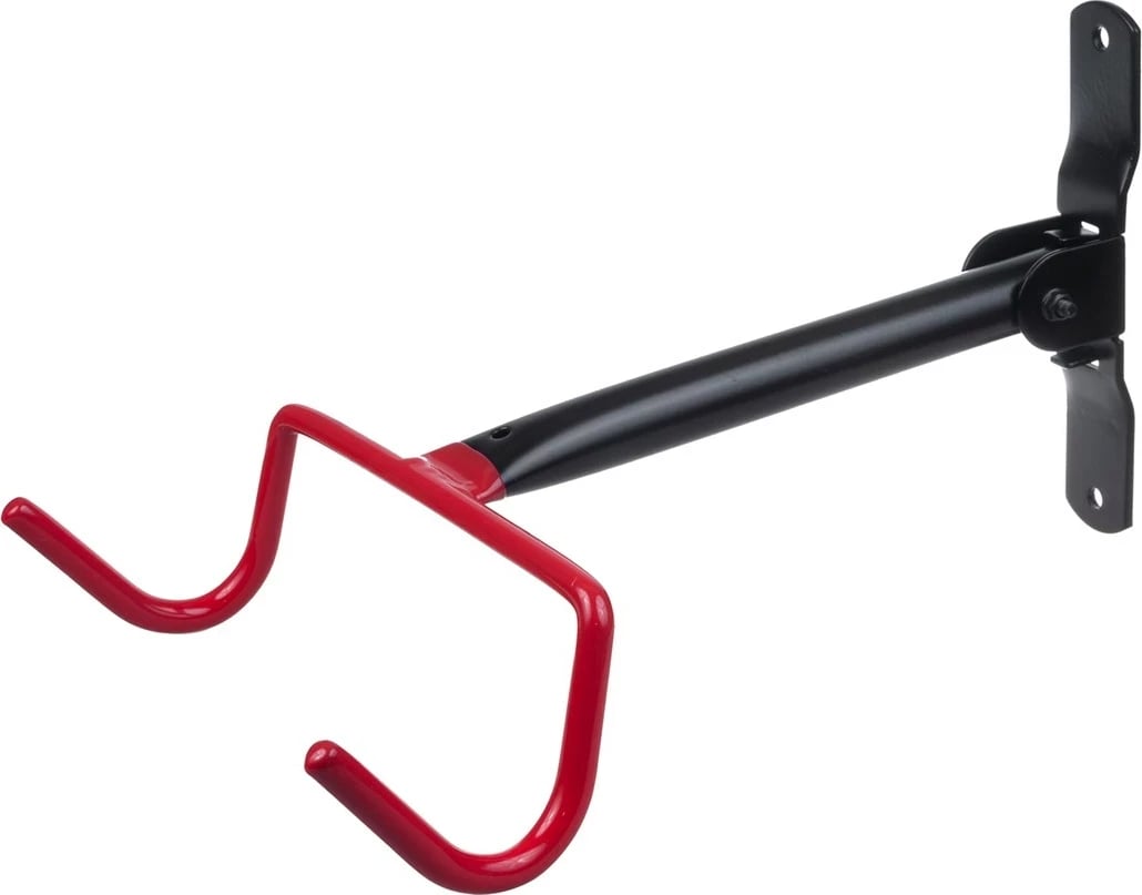 Mbajtëse biçiklete Maclean, 30kg, i zi