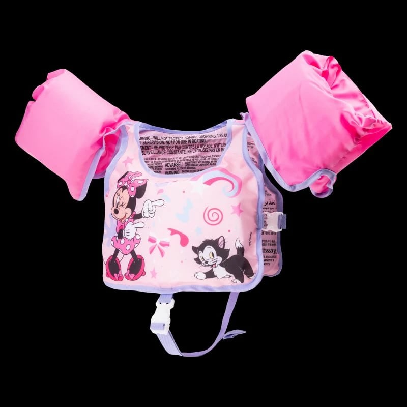 Aksesor noti Bestway për fëmijë, Minnie