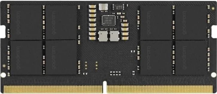 RAM Memorje GoodRAM 16GB 4800MHz DDR5 CL40 SODIMM