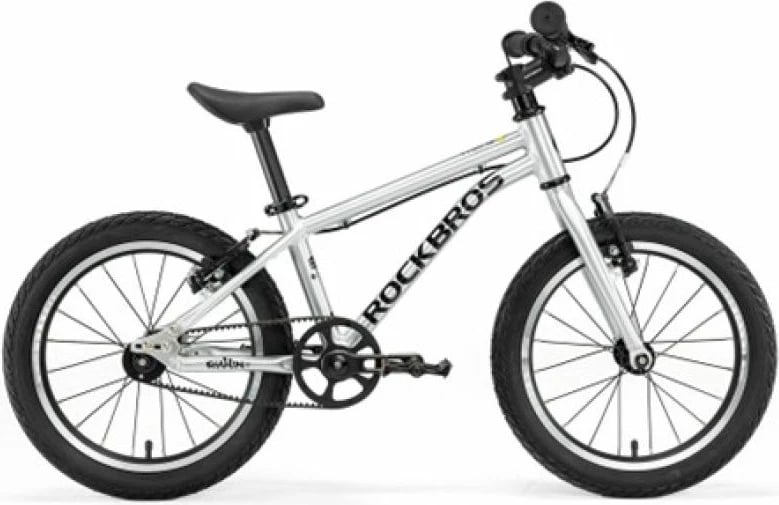 Bicikletë fëmijësh Rockbros, 16 inç
