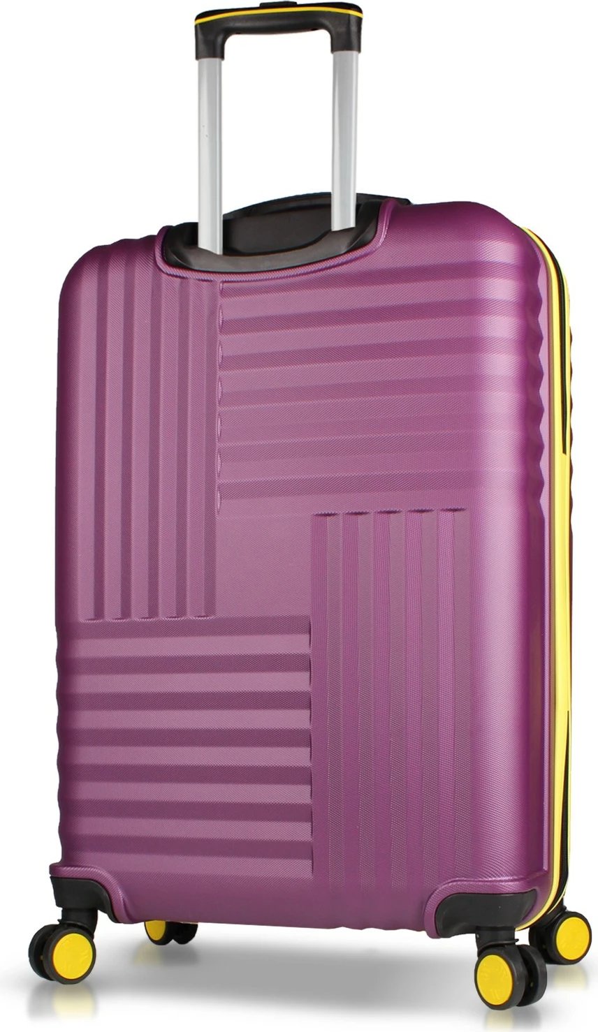 Valixhe udhëtimi, ngjyrë damson, Zoozie Bags, 8739