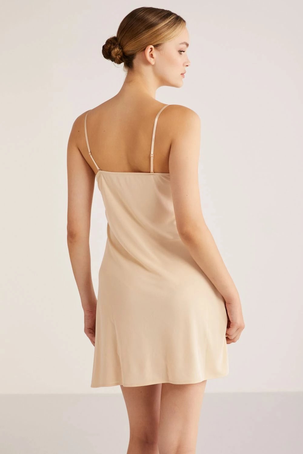 Këmishë nate Jumeon, nude, 1C13CKOK001.001.C00225