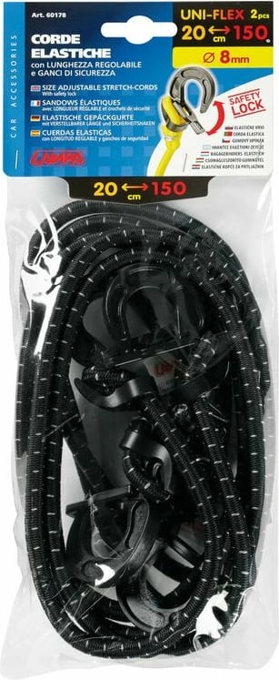 Lidhese Bagazhi Elastike Profesional 150cm