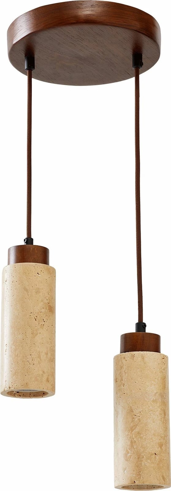 Llambë tavani Opviq, Babıl-B, ngjyrë arre dhe bezhë