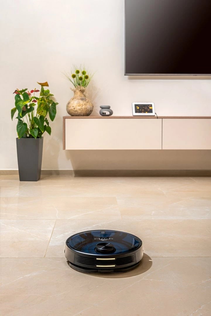 Fshesë Robotike ETA NAVAGGIO 222890000