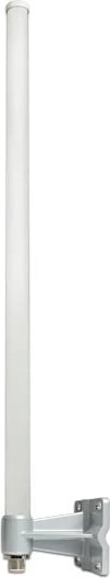 Antennë ALLNET 2,4 GHz 8dBi Omni outdoor N-Type-Female