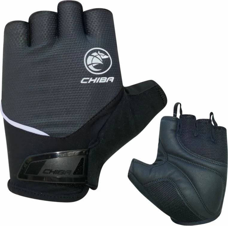 Doreza sportive CHIBA, gri