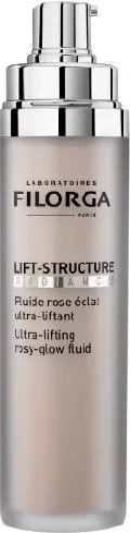 Fluid për fytyrë Filorga Lift-Structure Radiance Fluid Pink Illuminator Ultra-Lifting 50ml rozë