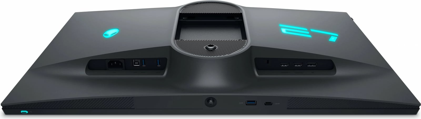 Monitor Alienware DELL AW2725QF 27" 4K Ultra HD, 0.5ms, i zi