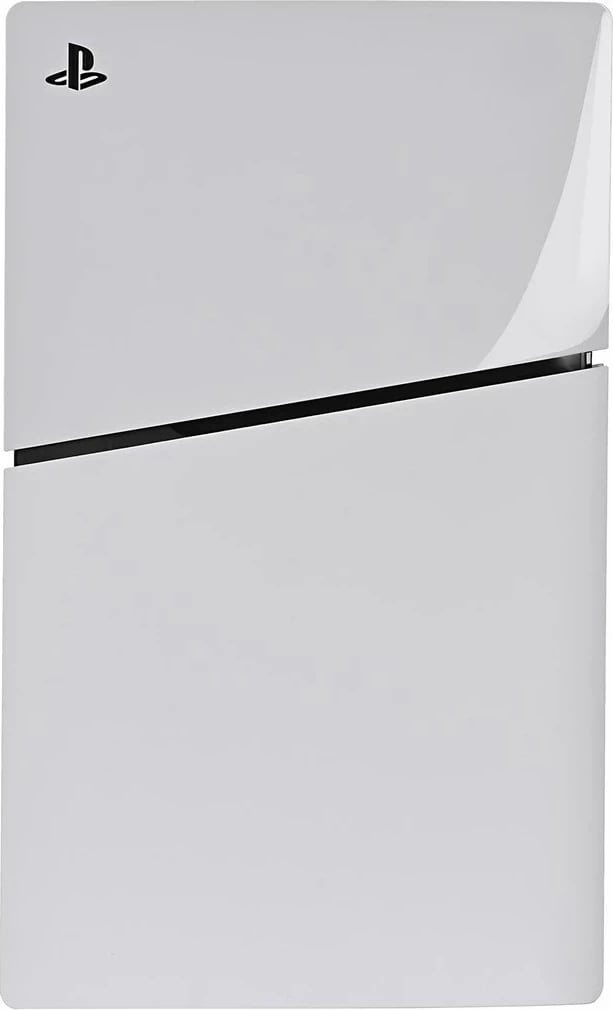Konsolë Sony PlayStation 5 Digital Slim Edition 1TB SSD, Bardhë Konsolë Sony PlayStation 5 Digital Slim Edition 1TB SSD, Bardhë