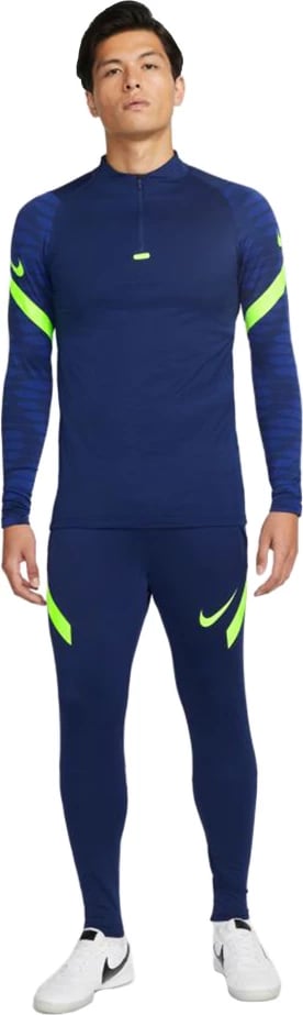 Pantallona sportive për meshkuj Nike, navy