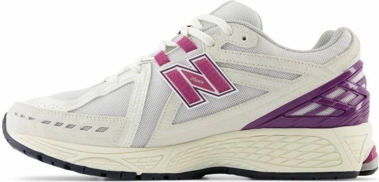 Atlete unisex New Balance, të bardha